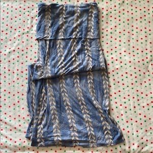 Billabong Maxi Skirt/Dress